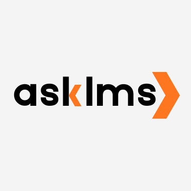 AskLMS Logo